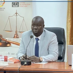 Un ouvrage se proposer de vulgariser la pratique de l’instruction judiciaire