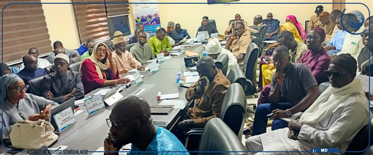 Kaffrine : 290 millions mobilisés pour indemniser les impactés du PROMOREN (ministre)