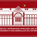 Le carnet de santé n’est plus obligatoire pour entrer au Sénégal, annonce le ministère Affaires étrangères 