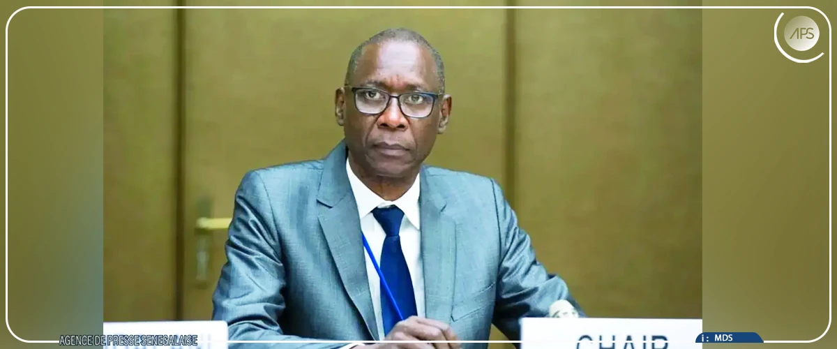 Certificats internationaux de vaccination : ''mise à jour'' des conditions d'entrée au Sénégal (officiel)