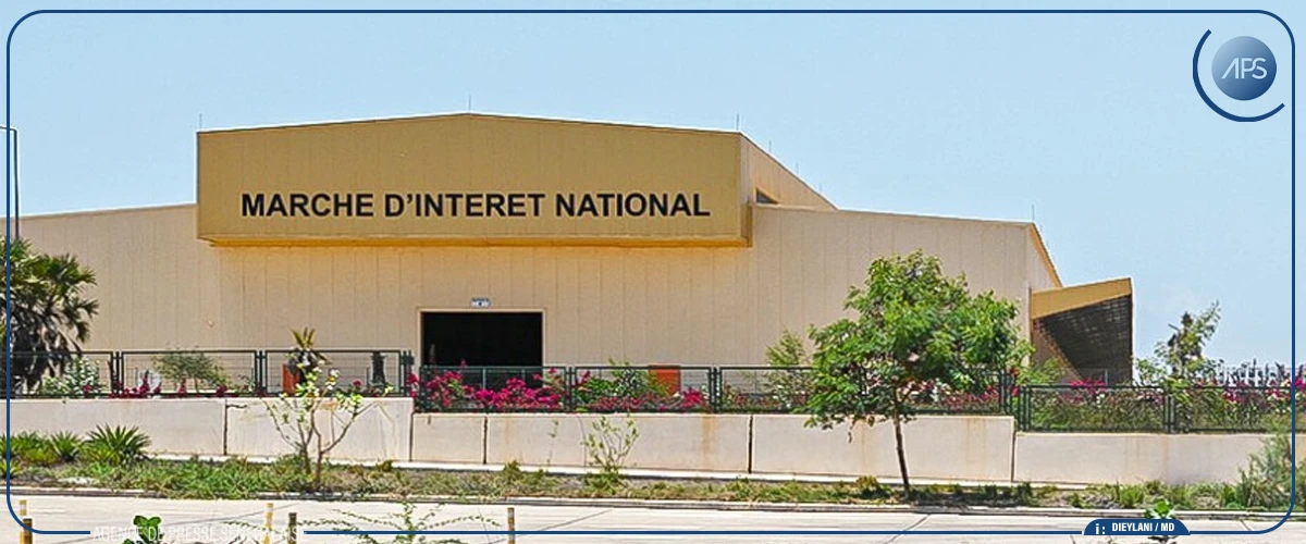 “Korite du MIN” : la clientèle s’attendait à des prix meilleur marché