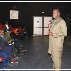 Amadou Ba plaide pour que le site de la salle Canal Olympia Téranga revienne à son département