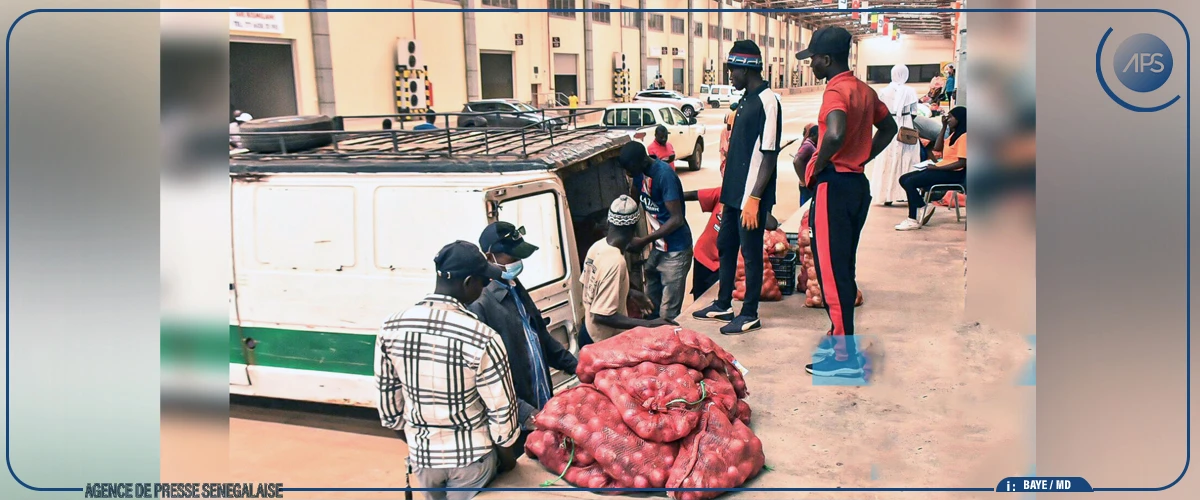 La SEMIG assure être dans "une logique d'amélioration continue" de la gestion du marché d'intérêt national