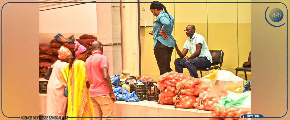 "Korite du MIN" : la clientèle s'attendait à des prix meilleur marché