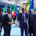 Le ministre de l’Intérieur inaugure le Centre de maintenance maritime au Port de Dakar