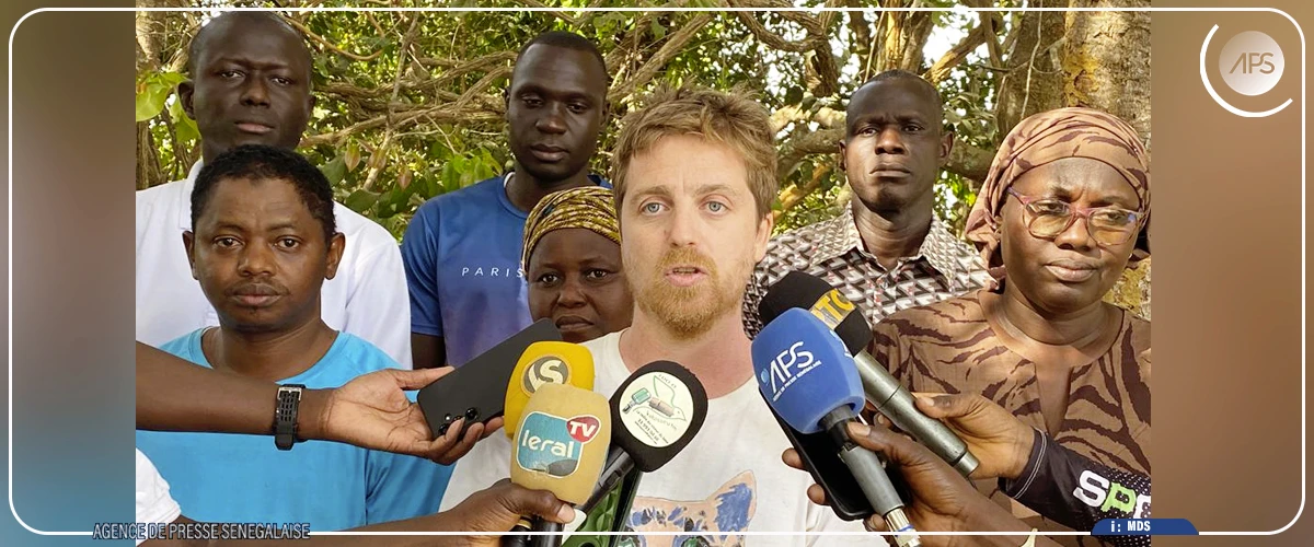 Basse Casamance: chercheurs et acteurs locaux inventorient un riche patrimoine agroécologique