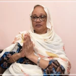 Fatimé Raymonde Habré, une nouvelle vie par la littérature