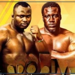 Canal+ va diffuser en direct le combat Modou Lô-Sa Thiès