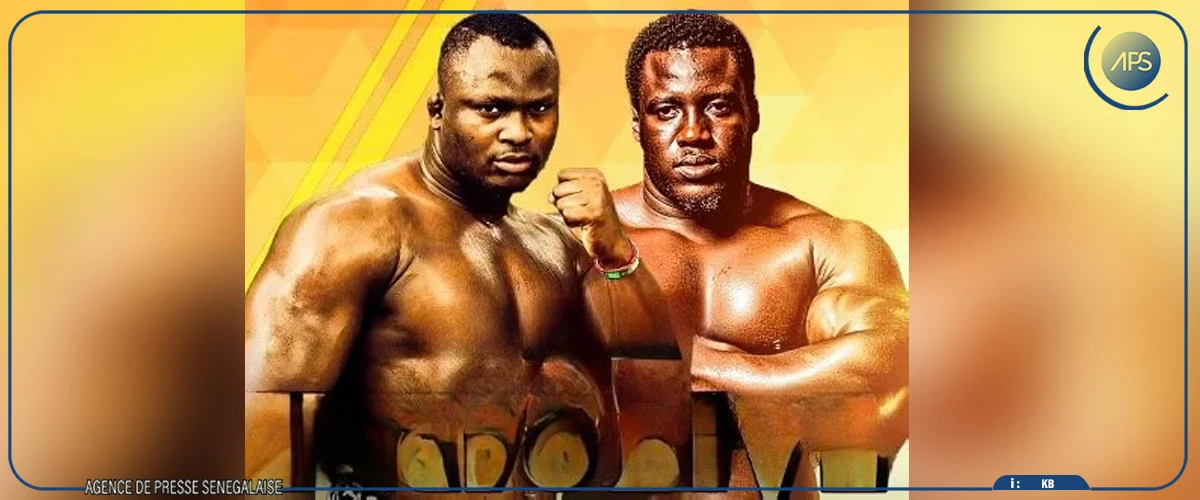 Canal+ va diffuser en direct le combat Modou Lô-Sa Thiès