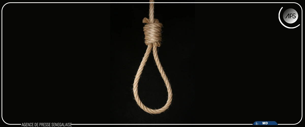Tivaouane : découverte d’un corps sans vie suspendu à une corde à Darou Salam Lindiane