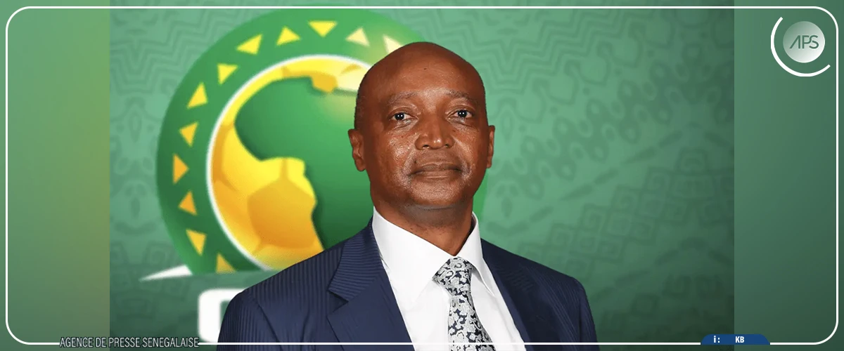 ‎CAN 2025 : la CAF réaffirme son engagement pour l’intégrité et le respect des décisions judiciaires