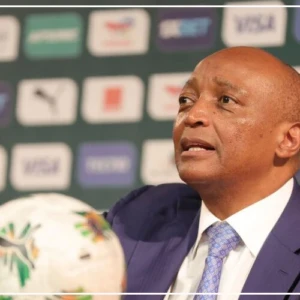 Patrice Motsepe annonce des mesures pour renforcer la crédibilité de l’arbitrage africain