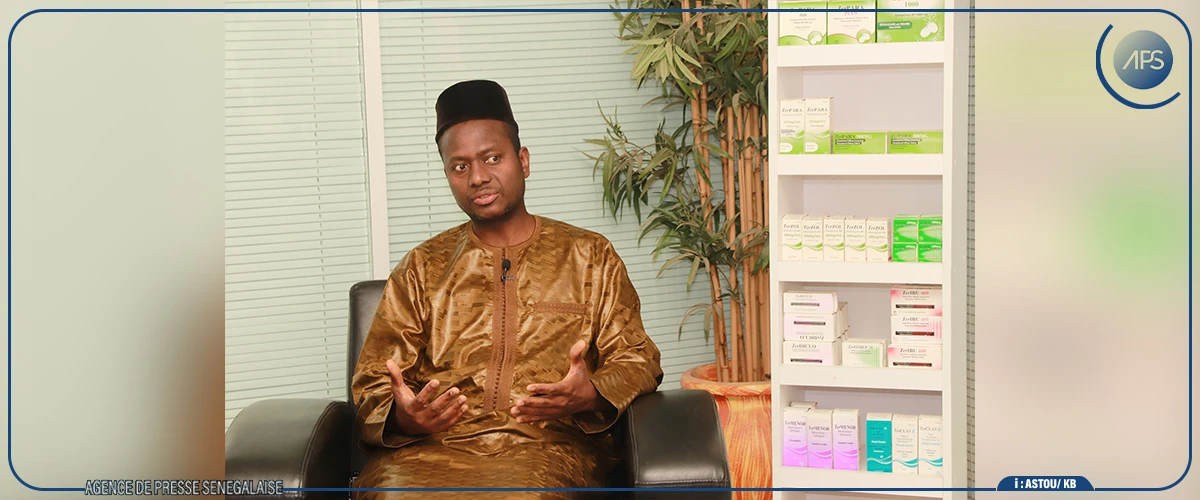 Importations de médicaments : un pharmacien appelle à un effort collectif pour inverser la tendance