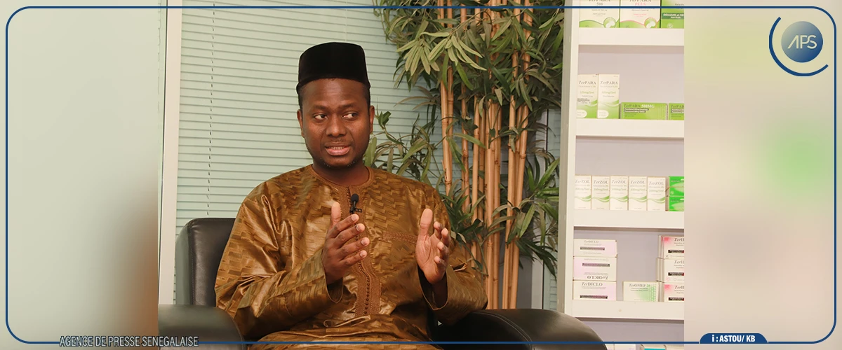 Importations de médicaments : un pharmacien appelle à un effort collectif pour inverser la tendance