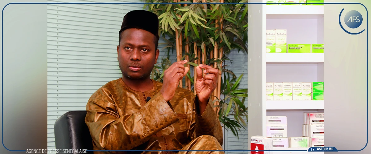 Drepaf, l'innovation galénique qui change la donne pour les enfants drépanocytaires