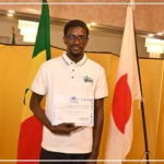 Mouhamadou Sy remporte le concours de haïku 2026