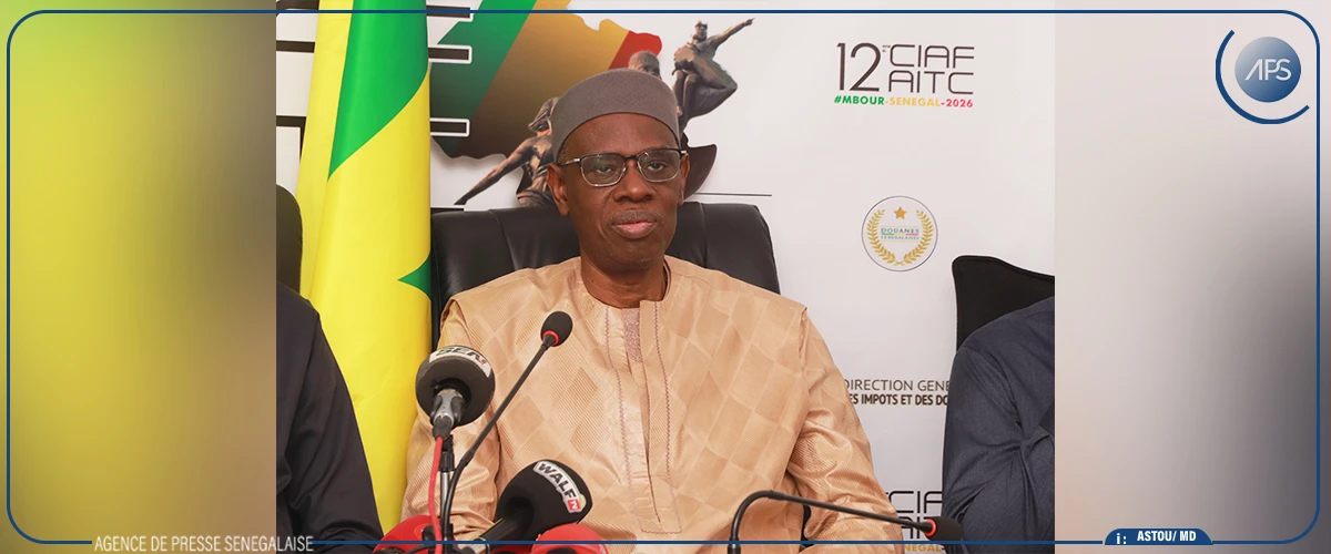 Des experts veulent jeter les bases d'une "doctrine fiscale africaine adaptée"