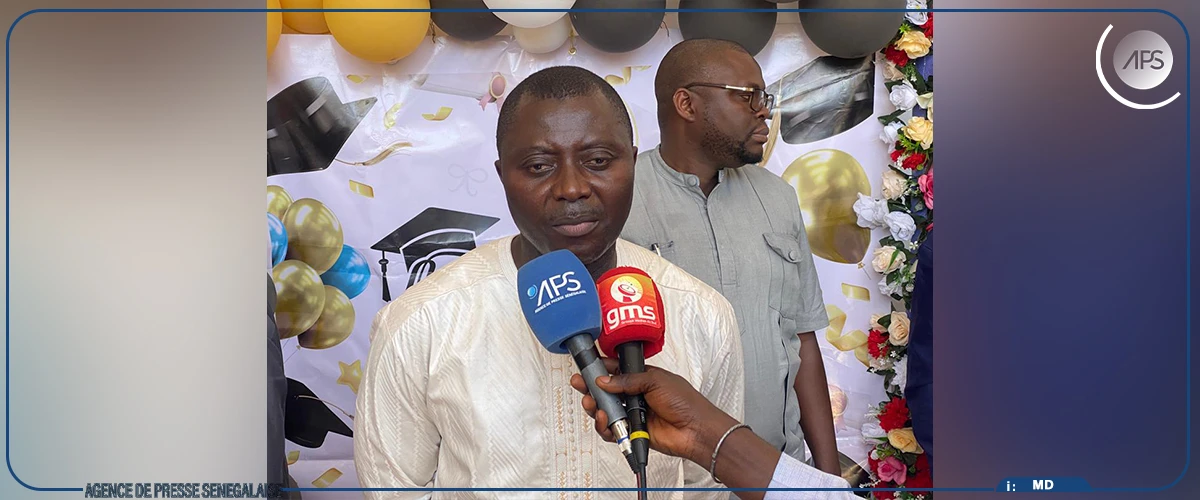 UASZ : une nouvelle cohorte de licenciés en droit sur le marché de l’emploi