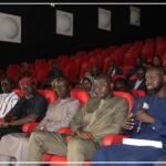 Amadou Ba plaide pour que le site de la salle Canal Olympia Téranga revienne à son département