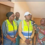 Des acteurs communautaires de Kaffrine initiés aux techniques de premiers secours