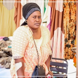 Ndèye Penda Sow, une couturière engagée pour la dignité des personnes handicapées