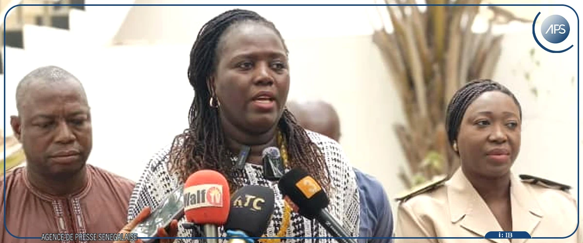 Kédougou : le PUMA dégage 512 millions de francs CFA pour le département de Salémata