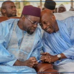 Décés de Cheikh Makhfou Aïdara : Ousmane Sonko à Guéoul pour les condoléances de l'Etat