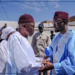 Décés de Cheikh Makhfou Aïdara : Ousmane Sonko à Guéoul pour les condoléances de l'Etat