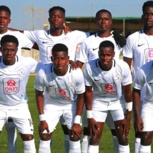 ‎Ligue 2 : Diambars en danger à Bambey