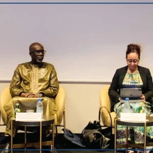 Moustapha Ndjekk Sarré appelle à valoriser la question de l'emploi par les "dynamiques positives"