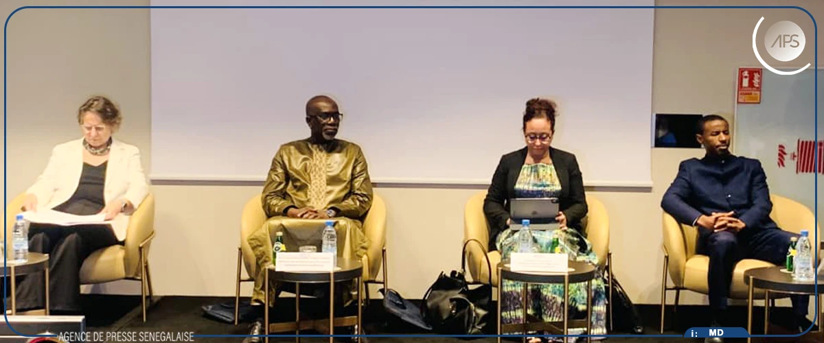 Moustapha Ndjekk Sarré appelle à valoriser la question de l’emploi par les “dynamiques positives”