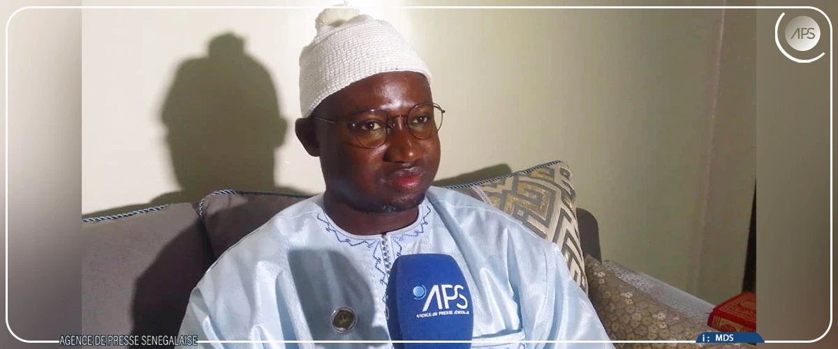 Touba : la rupture à la Grande Mosquée, une tradition bien établie