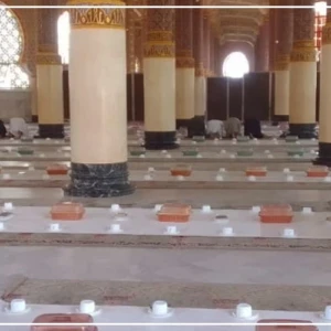 Touba : la rupture à la Grande Mosquée, une tradition bien établie