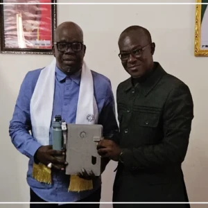 L'Université de Thiès et la commune de Pire projettent de signer une convention de partenariat