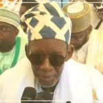 Kaffrine : l’imam de la grande mosquée prône la solidarité et l’éducation des enfants