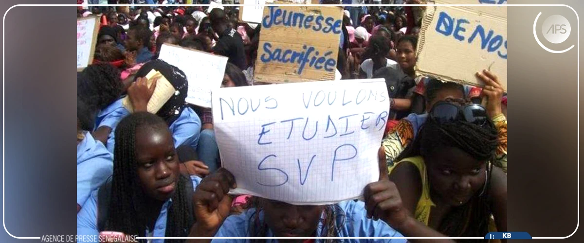 Tivaouane : syndicats d’enseignants et gouvernement invités à dialoguer pour préserver l’intérêt des élèves