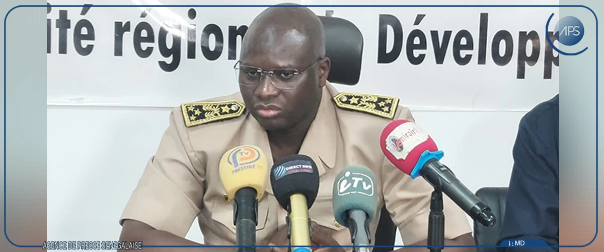 Le maillage territorial en personnel médical, un des défis majeurs de la région de Thiès (gouverneur)