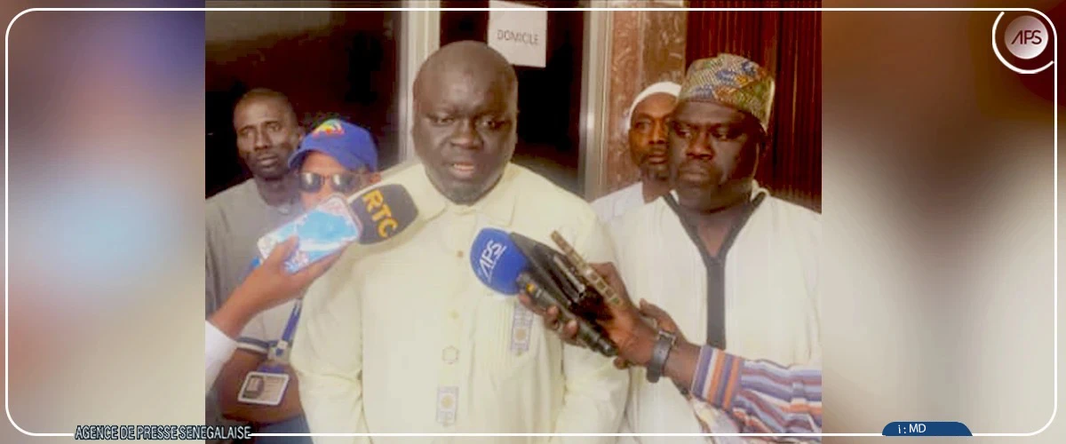 Korité : les marchés de la région de Kaolack bien approvisionnés (responsable)