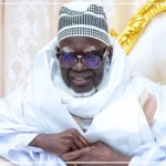Touba : Serigne Mountakha Mbacké lance les travaux de rénovation de la Grande Mosquée
