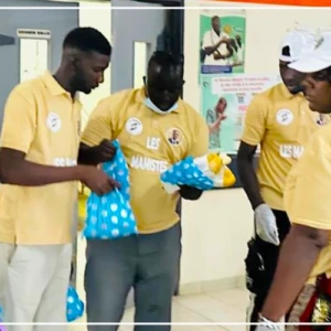 Bambey : le marché bien approvisionné en perspective de la Korité (service du commerce)