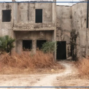 Kaffrine : des femmes plaident pour l’achèvement du Centre départemental d’assistance et de formation pour la femme