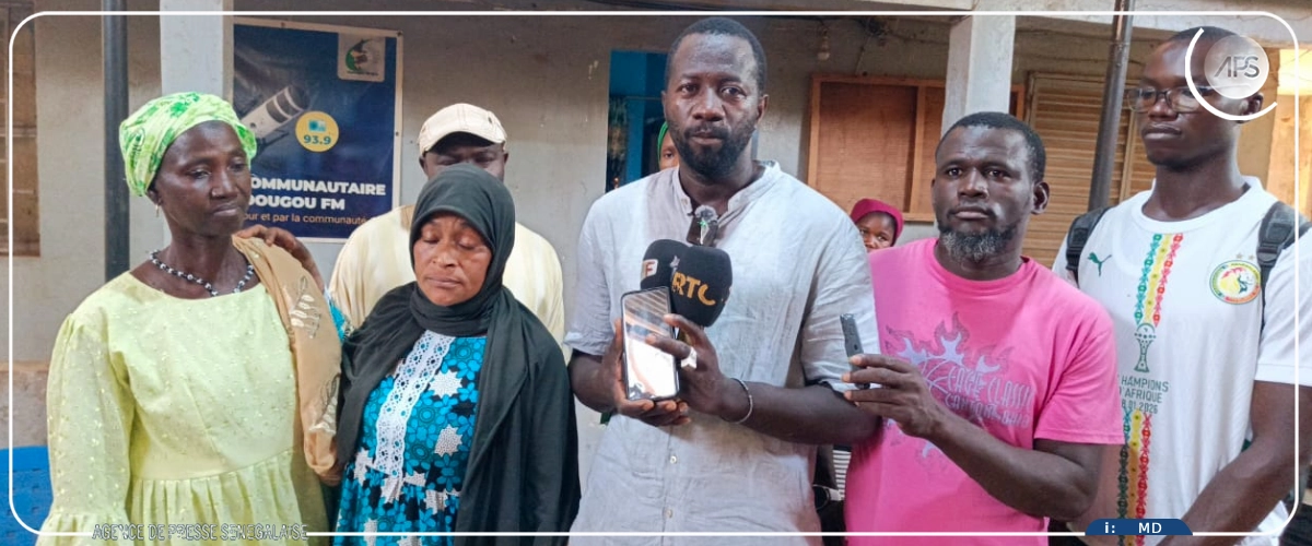 Kédougou : des poulets de chair offerts à des personnes vivant avec un handicap