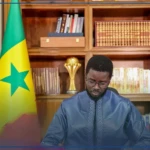 Le nouveau Code des Sports, un acquis important sous Bassirou Diomaye Faye