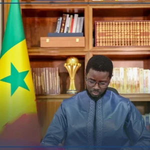 Le nouveau Code des Sports, un acquis important sous Bassirou Diomaye Faye