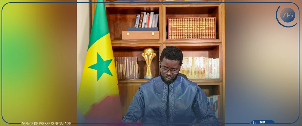 Le nouveau Code des Sports, un acquis important sous Bassirou Diomaye Faye