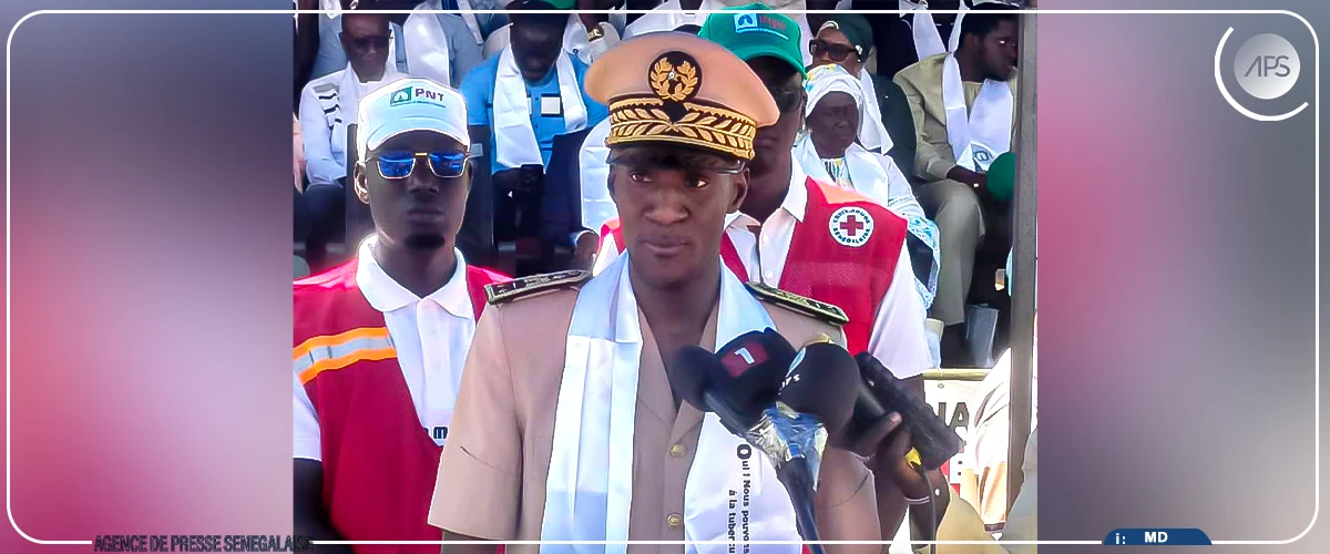 Kaolack : les décès liés à la tuberculose demeurent ‘’préoccupants’’, selon un officiel