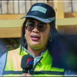 La directrice générale de OLAC donne des pistes pour un accès équitable à l’eau en Afrique