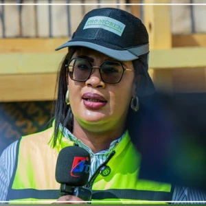 La directrice générale de l'OLAC donne des pistes pour un accès équitable à l’eau en Afrique