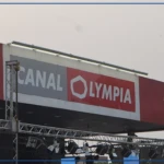La salle Canal Olympia Téranga rétrocédée à l'Etat du Sénégal