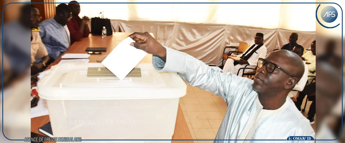 Diourbel : installation de l'organe délibérant de l'intercommunalité Mbayard